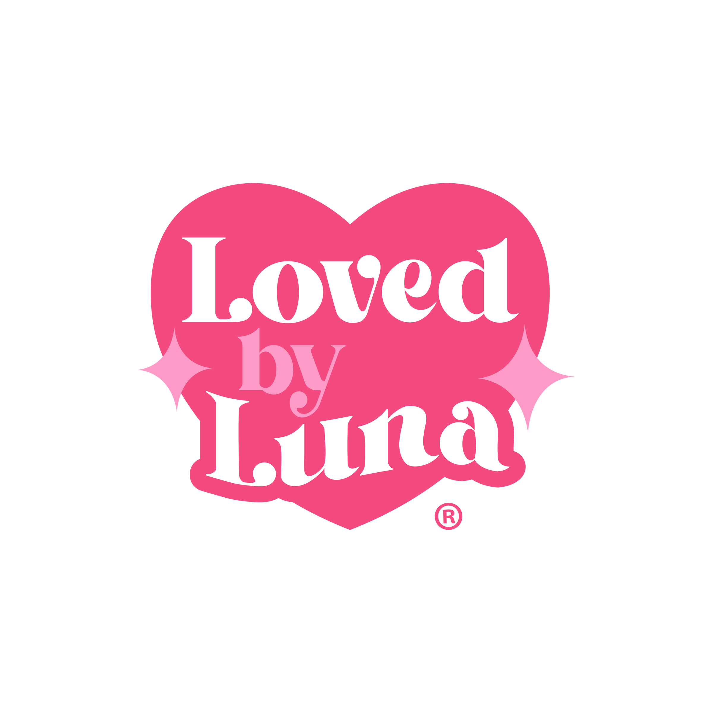 Return Policy  Loved by Luna Beauty